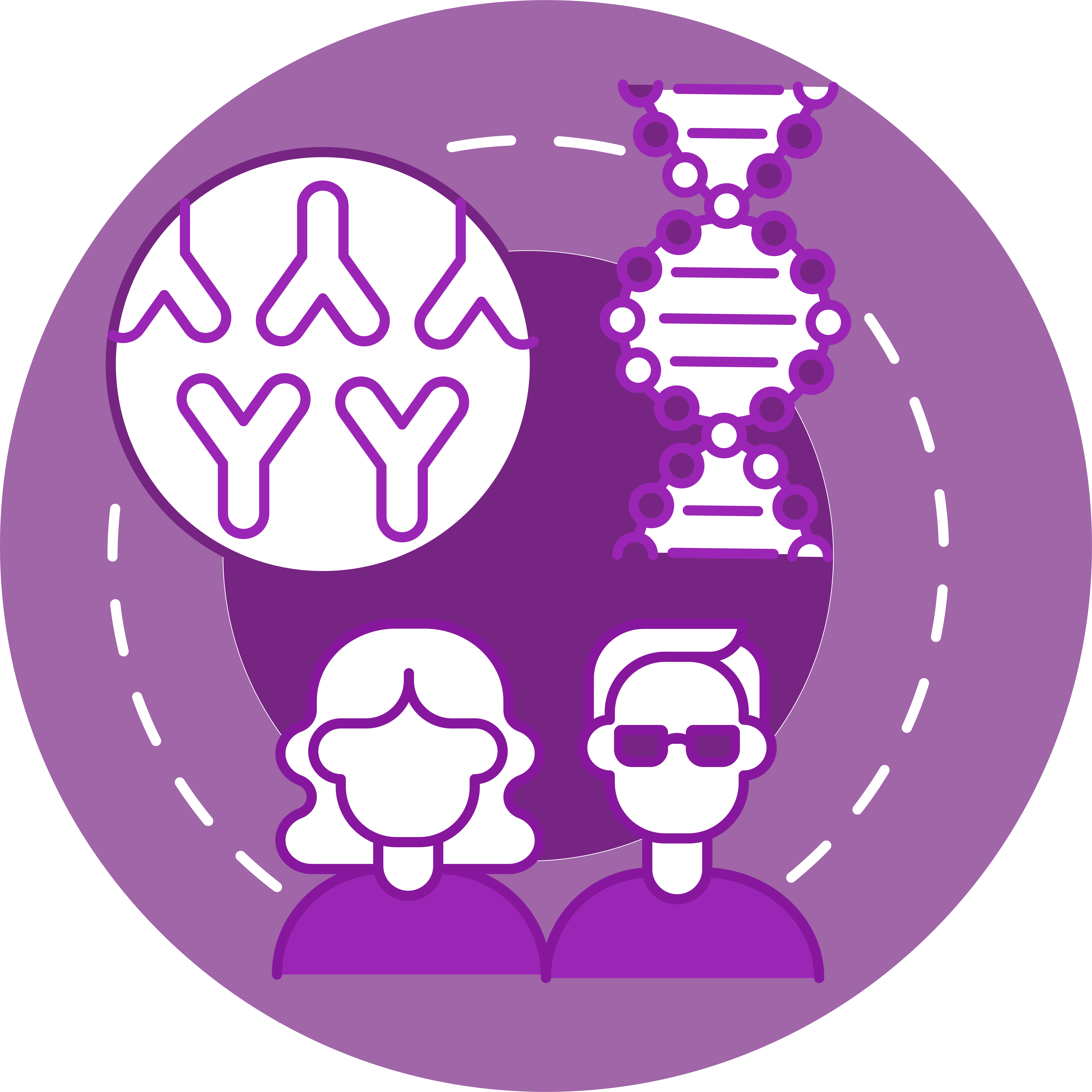 Cystinosis In Adults